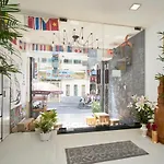 New Sai Gon Hostel