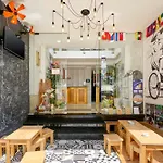 New Sai Gon Hostel