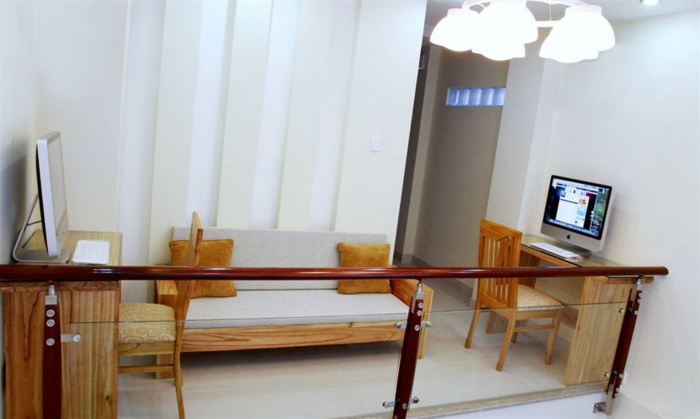 Hostel New Saigon - Bui Vien Walking Street Ho Chi Minh City