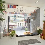New Sai Gon Hostel