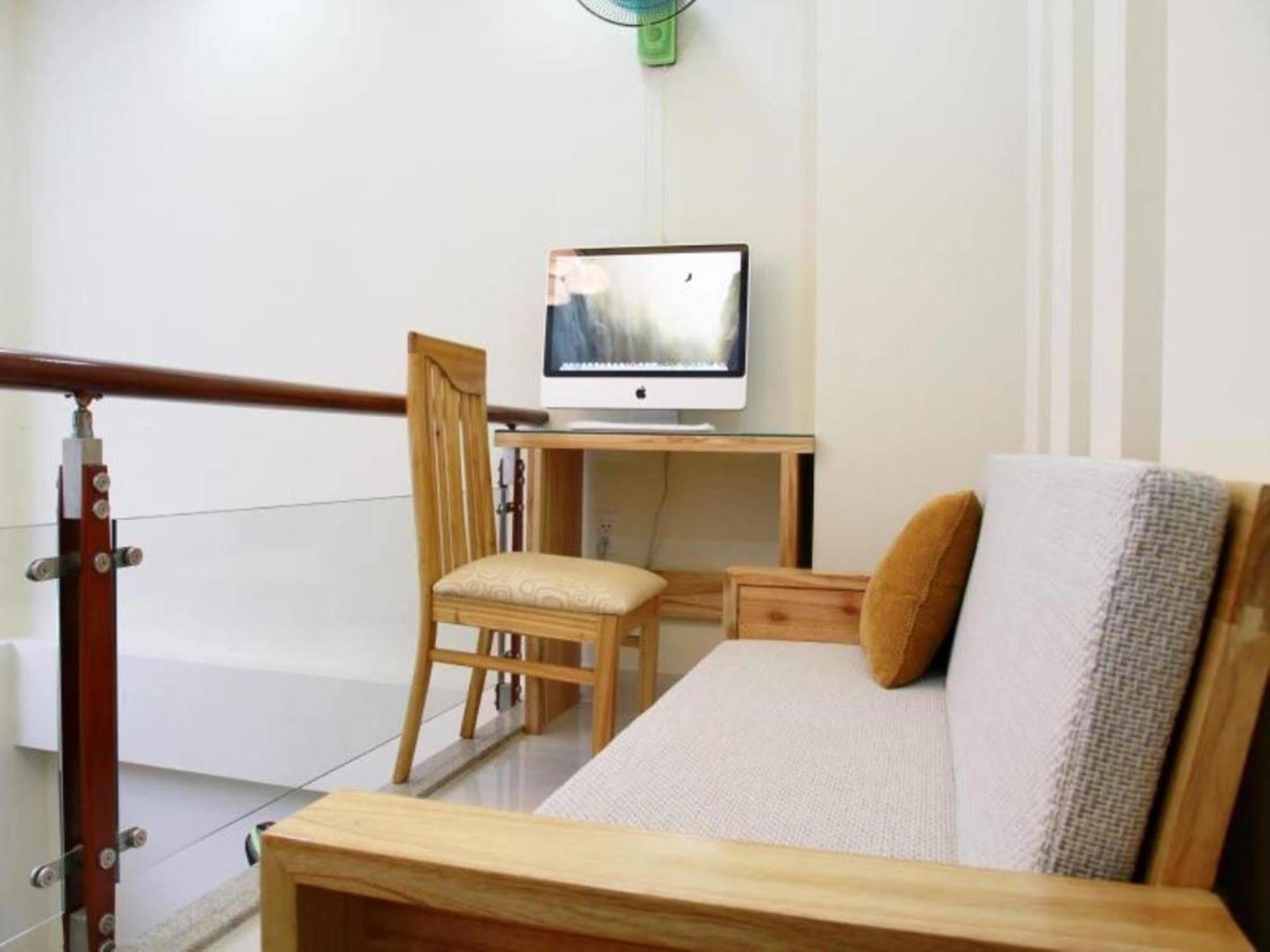 Hostel New Saigon - Bui Vien Walking Street Ho Chi Minh City